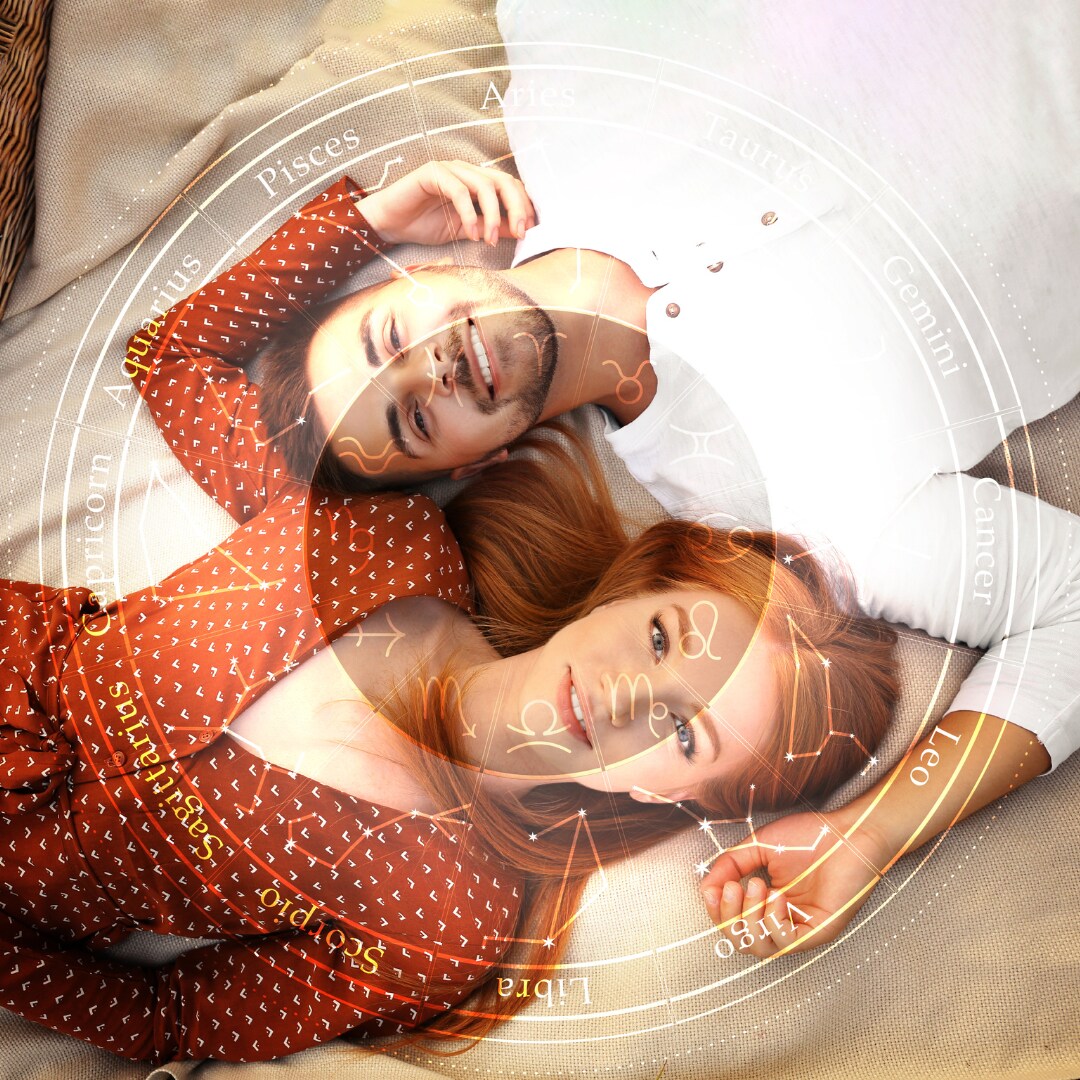 もう気になって眠れない…あの人との相性鑑定します 星座の調べ、愛の未知への招待。夢の中で織り成す相響 イメージ1