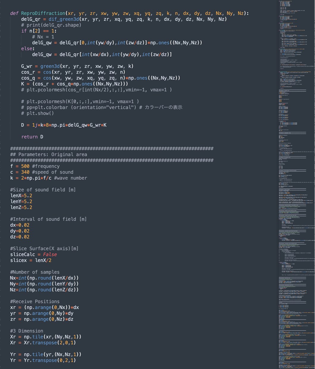 Pythonのコード書きます｜相談に乗ります pythonによるデータ分析を得意とする研究員がご対応します イメージ2