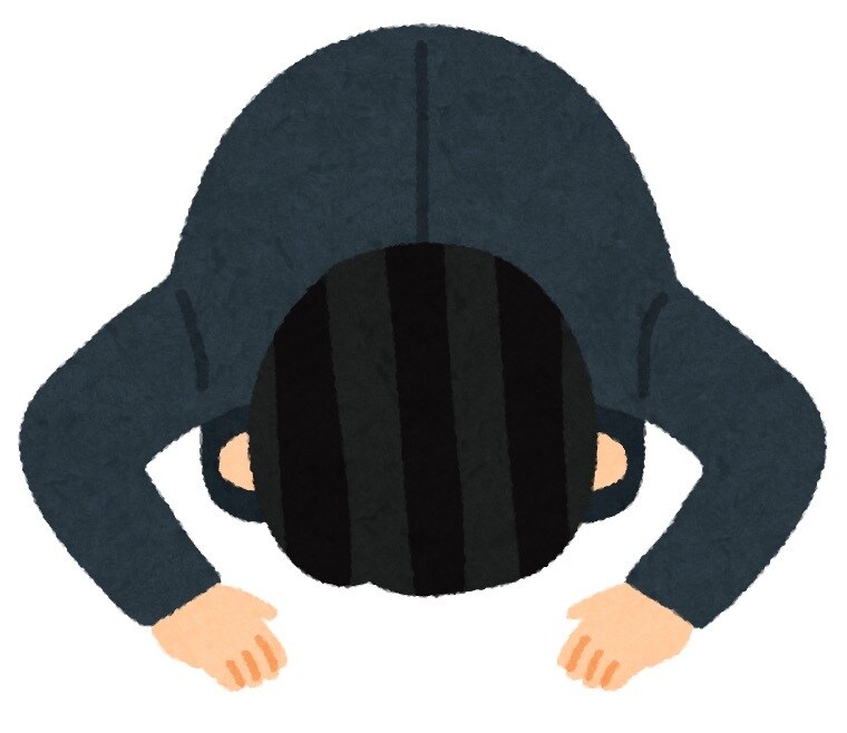 本当は逃げ出したい（泣）でも怖いそんな時話聴きます どうしてもなぜ？自分だけと考えてしまう方⭐️それアイデアの宝 イメージ10