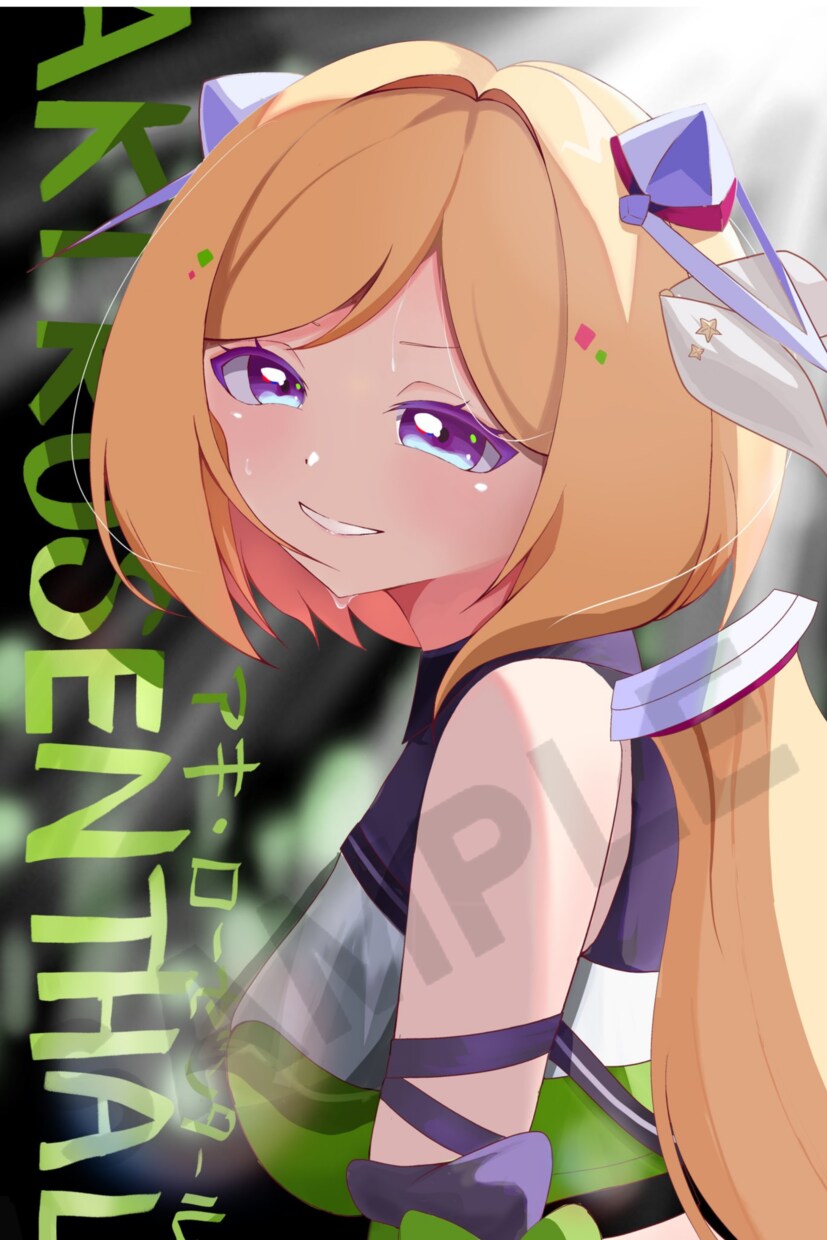 めちゃんこ可愛いイラスト描きます 可愛いすぎる女の子描きます！！！！ イメージ4