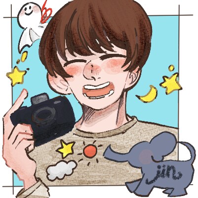 アイコン、イラストなんでも描きます ペア画やウェルカムボードなど今を残すイラストをお描きします イメージ3