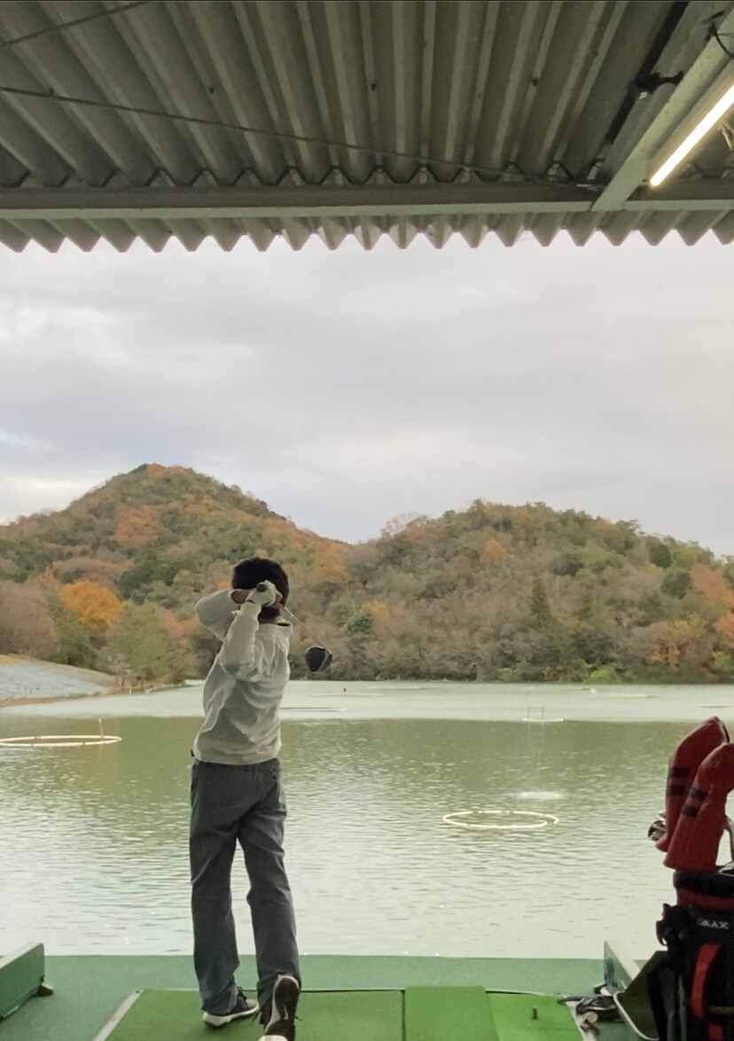ゴルフのちょっとしたお悩み全てお答えします スコア40以上更新したゴルフオタクがささいな悩み解決します！ イメージ6
