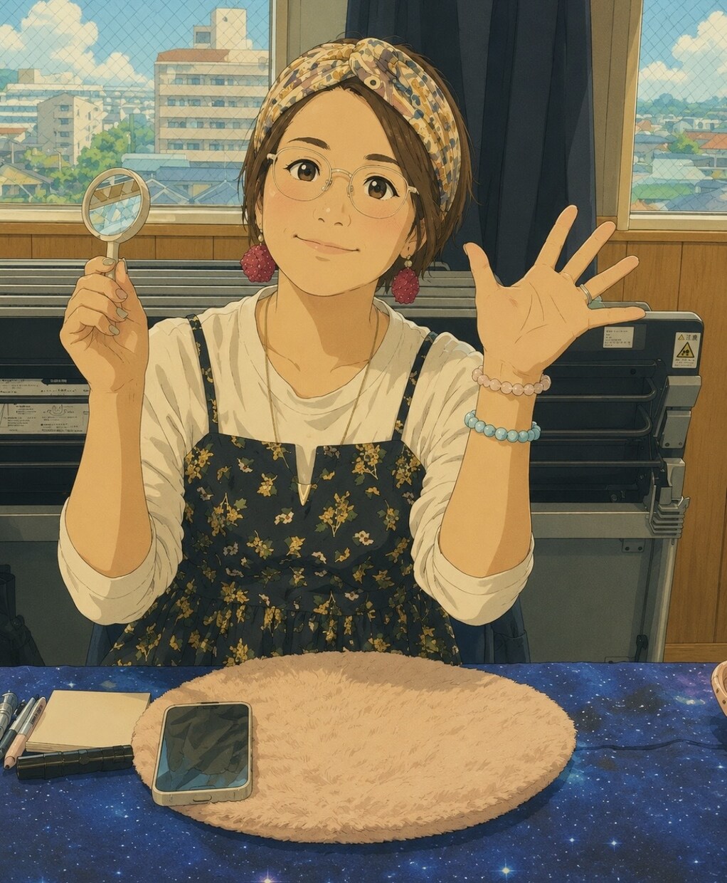 鑑定書作成します あなたのこころののれんくぐって本来の自分に会ってみませんか？ イメージ1