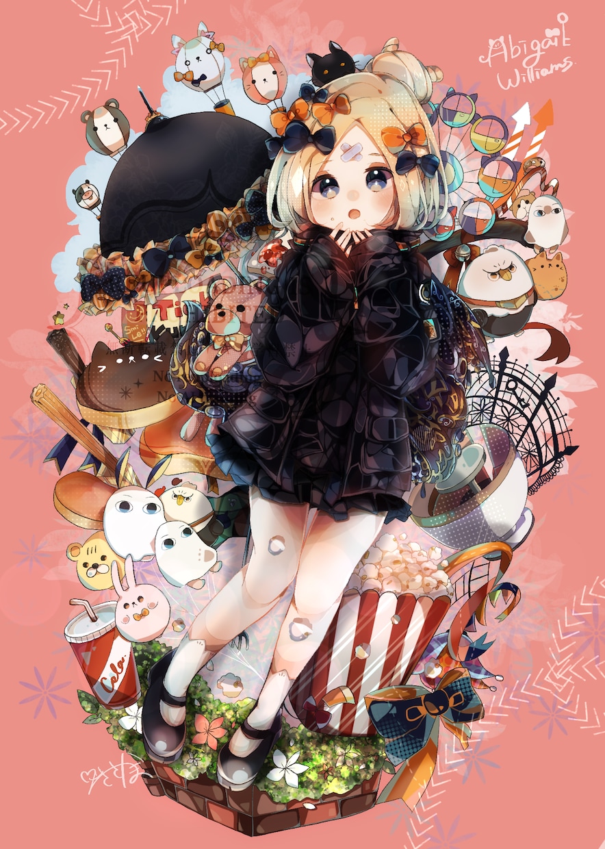 かわいい一枚絵、アイコン等描きます かわいいをカタチに*お急ぎ便も可能です○ イメージ5