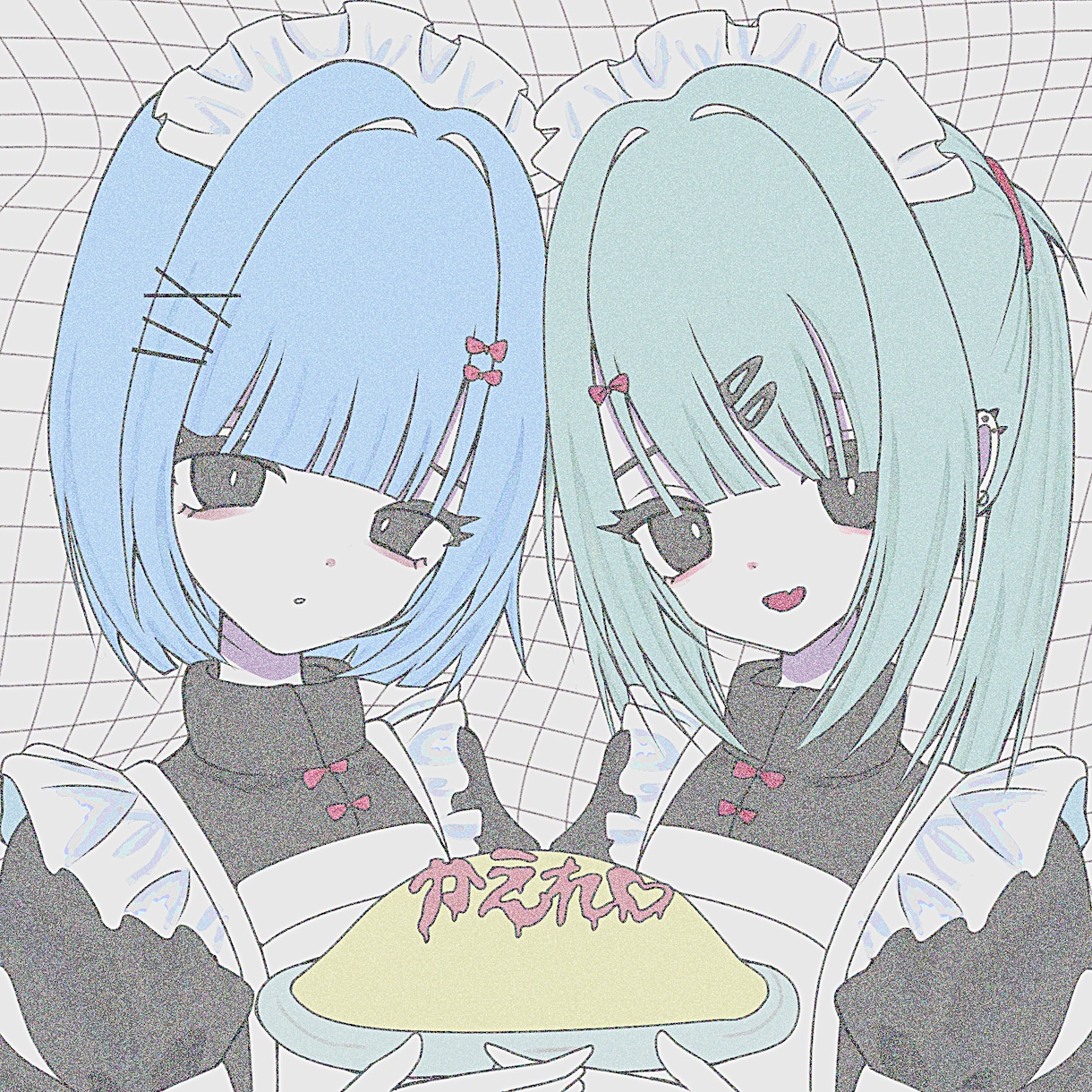 ちょい病み可愛い女の子描きます not 地雷 but ちょい病み イメージ10