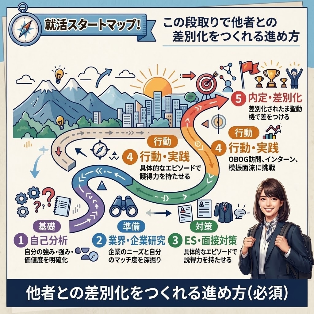 内定続々出ています！学生限定プロが面接練習します 初めての面接に親身に支え模擬面接・振り返りサポートし合格へ！ イメージ3