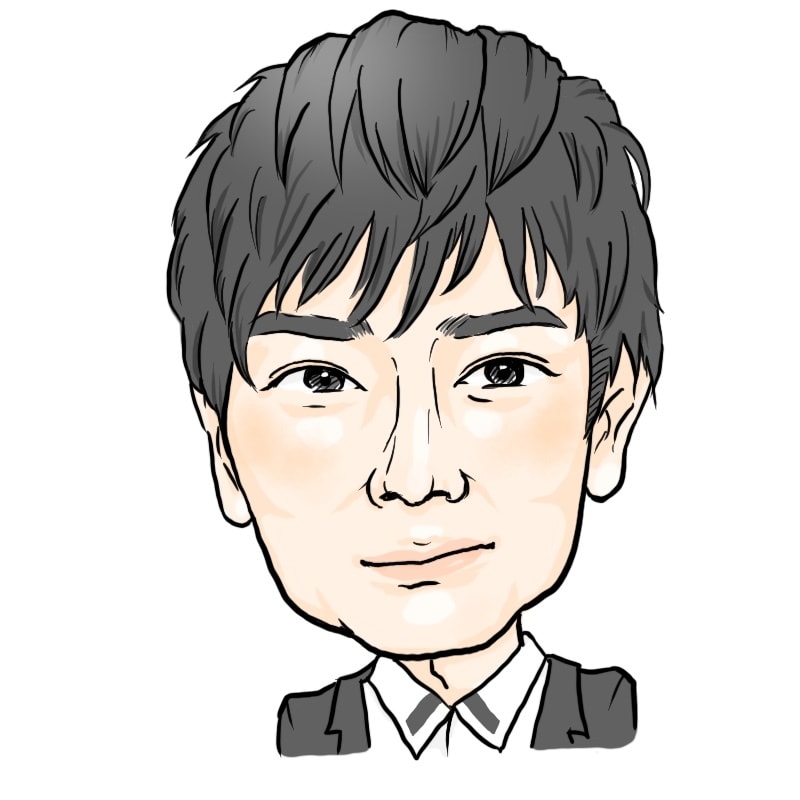 そっくり！？な似顔絵を描かせていただきます Happyな似顔絵を♡名刺やLINE等のSNS等にも◎ イメージ4
