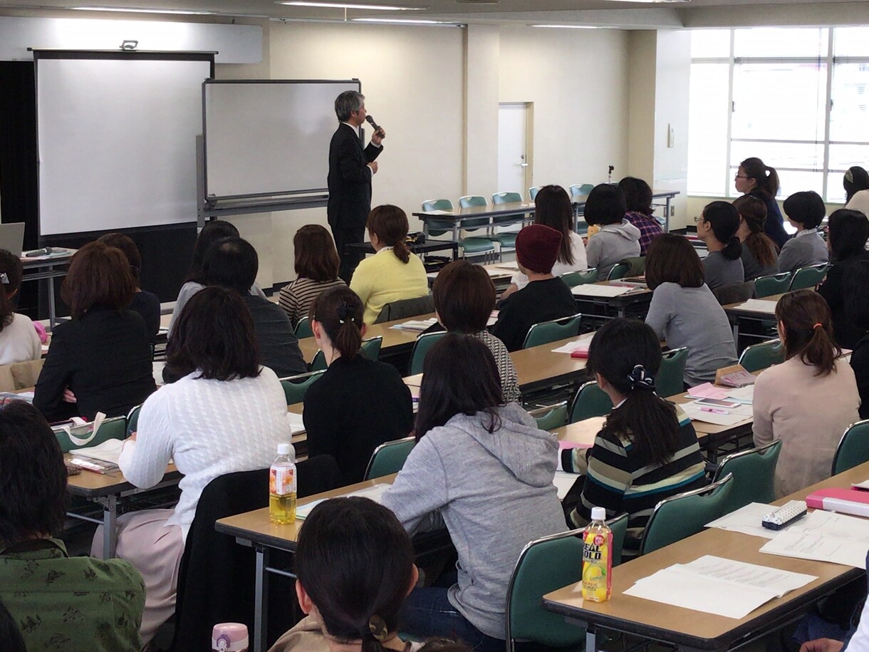 ３日間で子供の集中力と自主性を伸ばします お子さんにイライラしているママ、いつも叱ってばかりのパパへ イメージ3