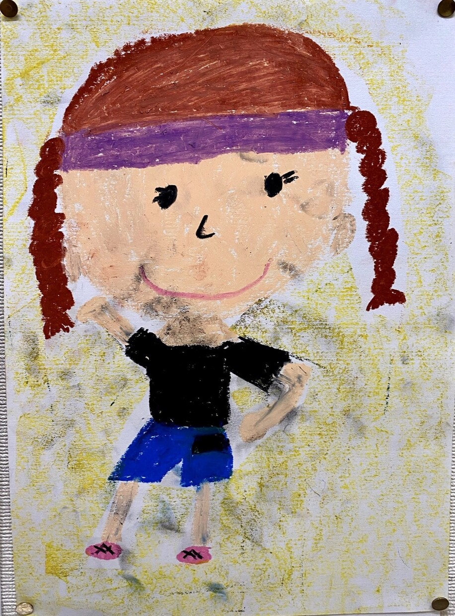 小学生のかわいいにがおえやさんをしています プレゼント、アイコン、思い出などイラストなんでも描きます！ イメージ6