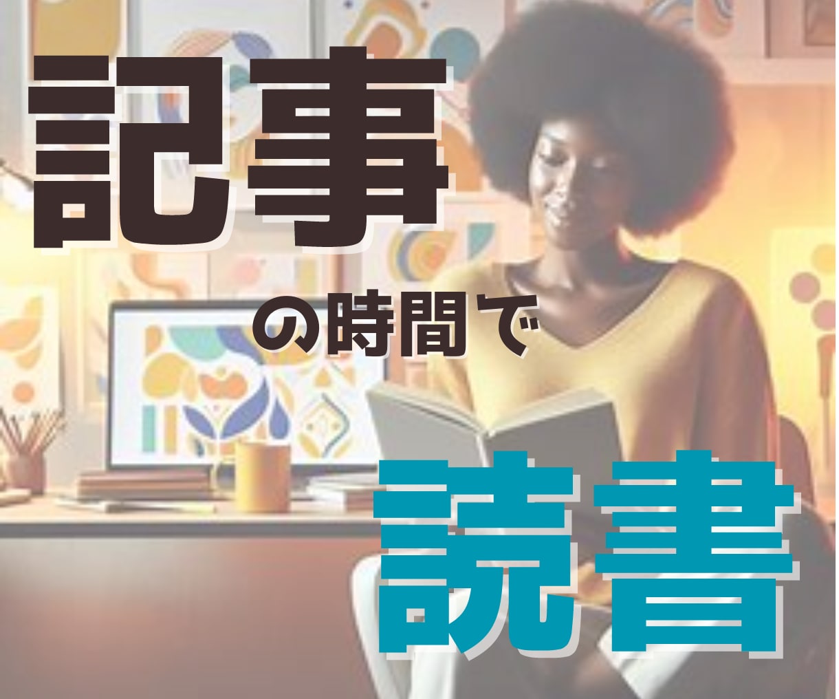 あなたがブログで書きたい記事、わたしが代行します ご新規さま＆初回限定のキャンペーンです イメージ2