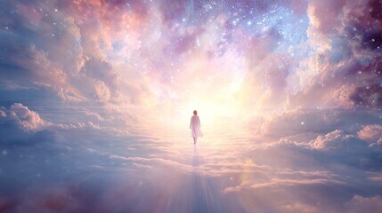 宇宙と魂をつなぎ直し、本来のあなたに目覚めます ☆魂の軌道を取り戻す神聖な再構築☆3回セット イメージ5
