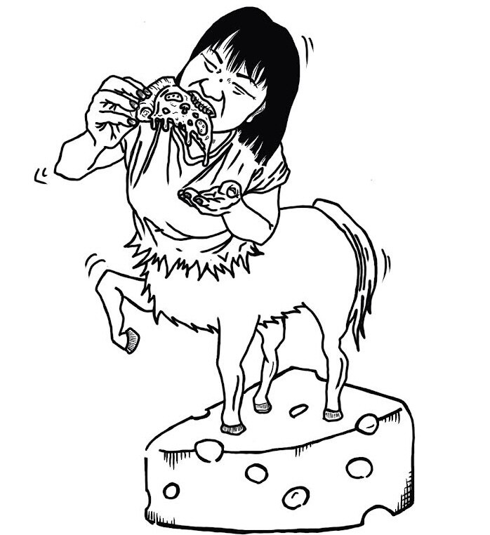 色々なロゴやイラスト作ります ブランド・SNS・店舗などのロゴやイラスト作ります^_^ イメージ6