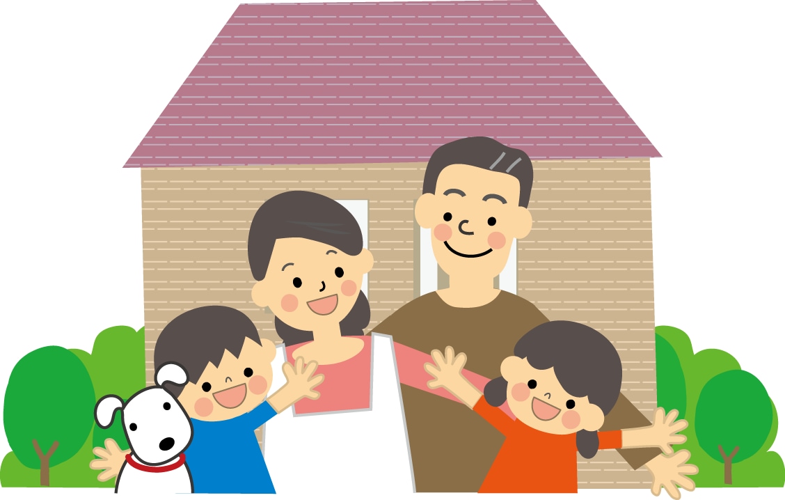 住宅購入のセカンドオピニオン受付けます 不動産会社や住宅展示場、銀行で聞いた話に疑問が湧いた時に イメージ1