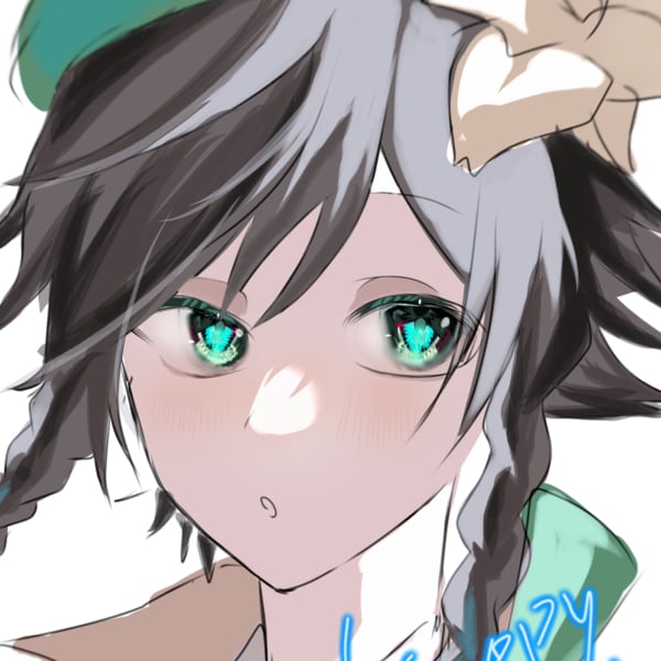あなたのアイコン描きます あなただけのSNSアイコンイラスト作成いたします！ イメージ2