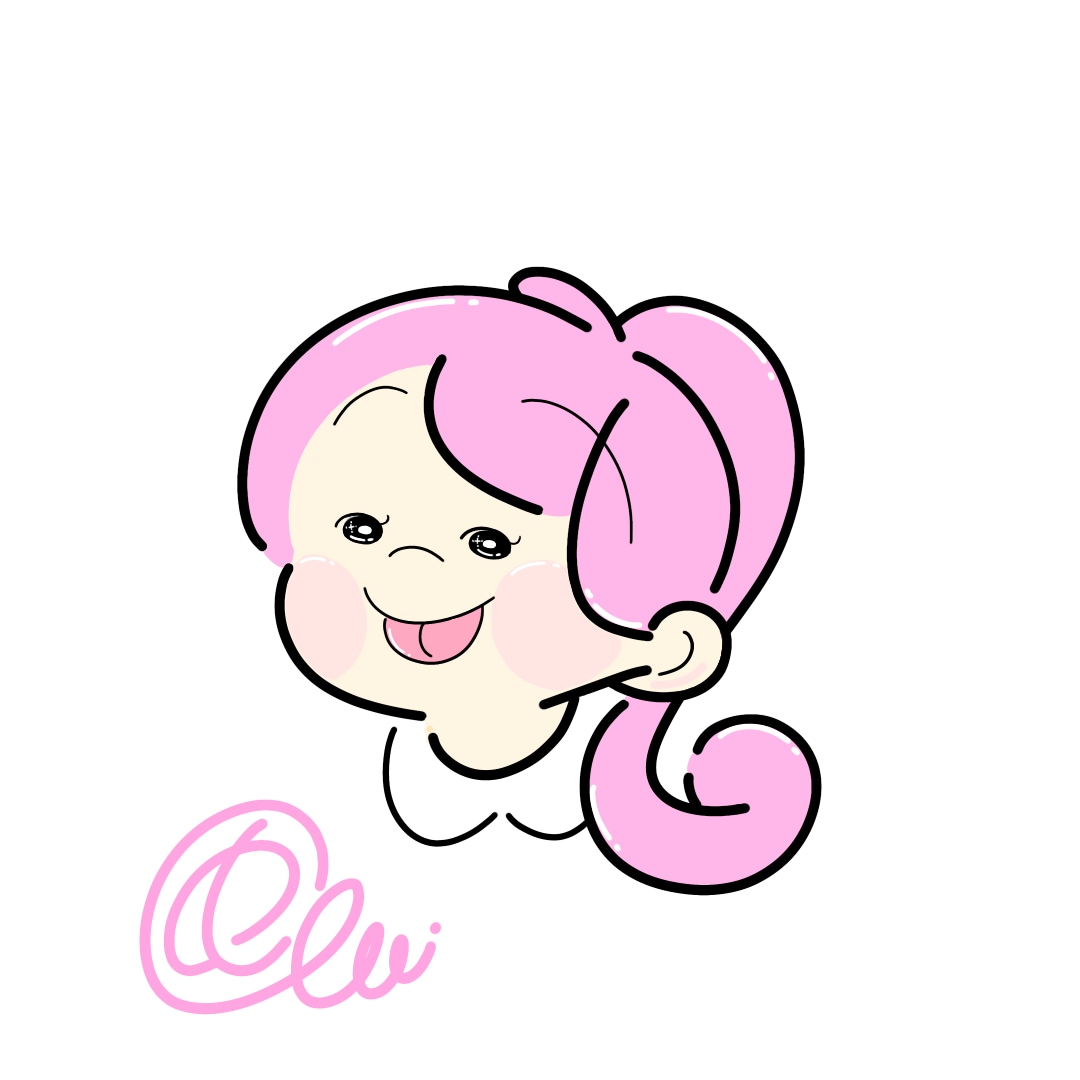 あなただけの特別なイラスト描きます 唯一無二のレトロでポップなイラスト！とっておきの可愛さを♪ イメージ2