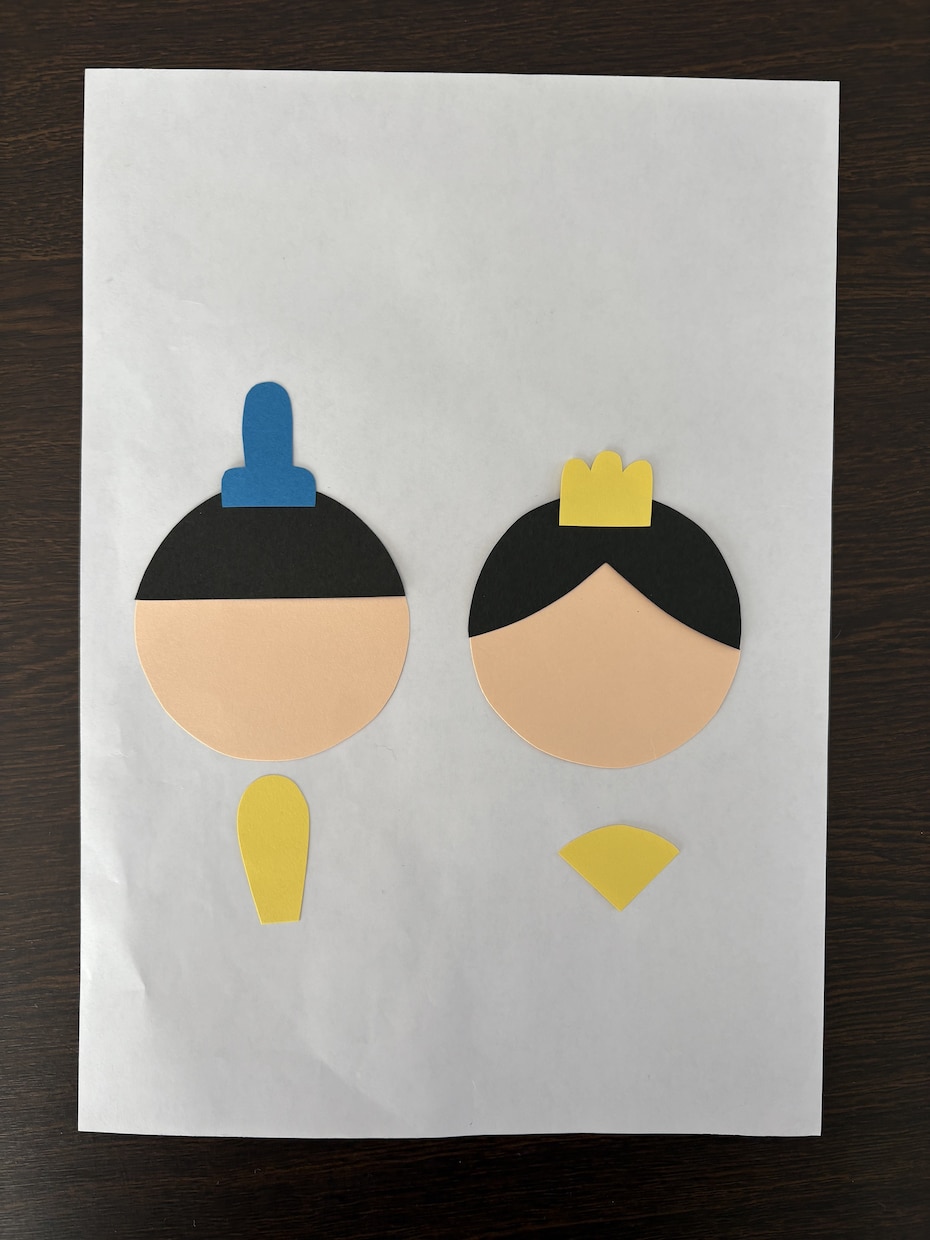 保育園・おうち用OK◎製作キットを作成します まずはご相談ください！現役保育士が型紙から手作りで作成します イメージ7