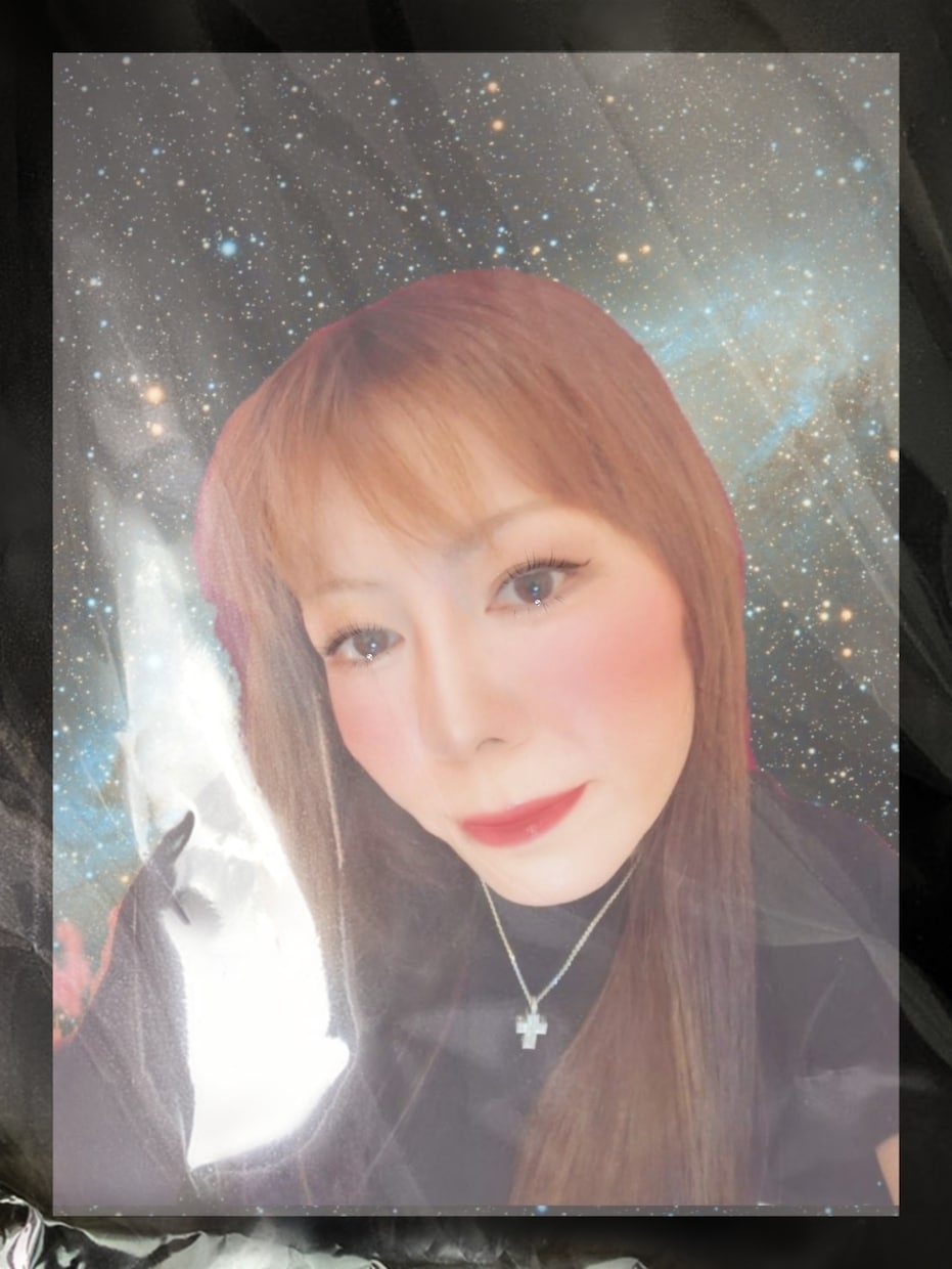霊感霊視で『霊能者 かなえ夢』が鑑定いたします あなたの未来の扉を開けます✨️ イメージ1