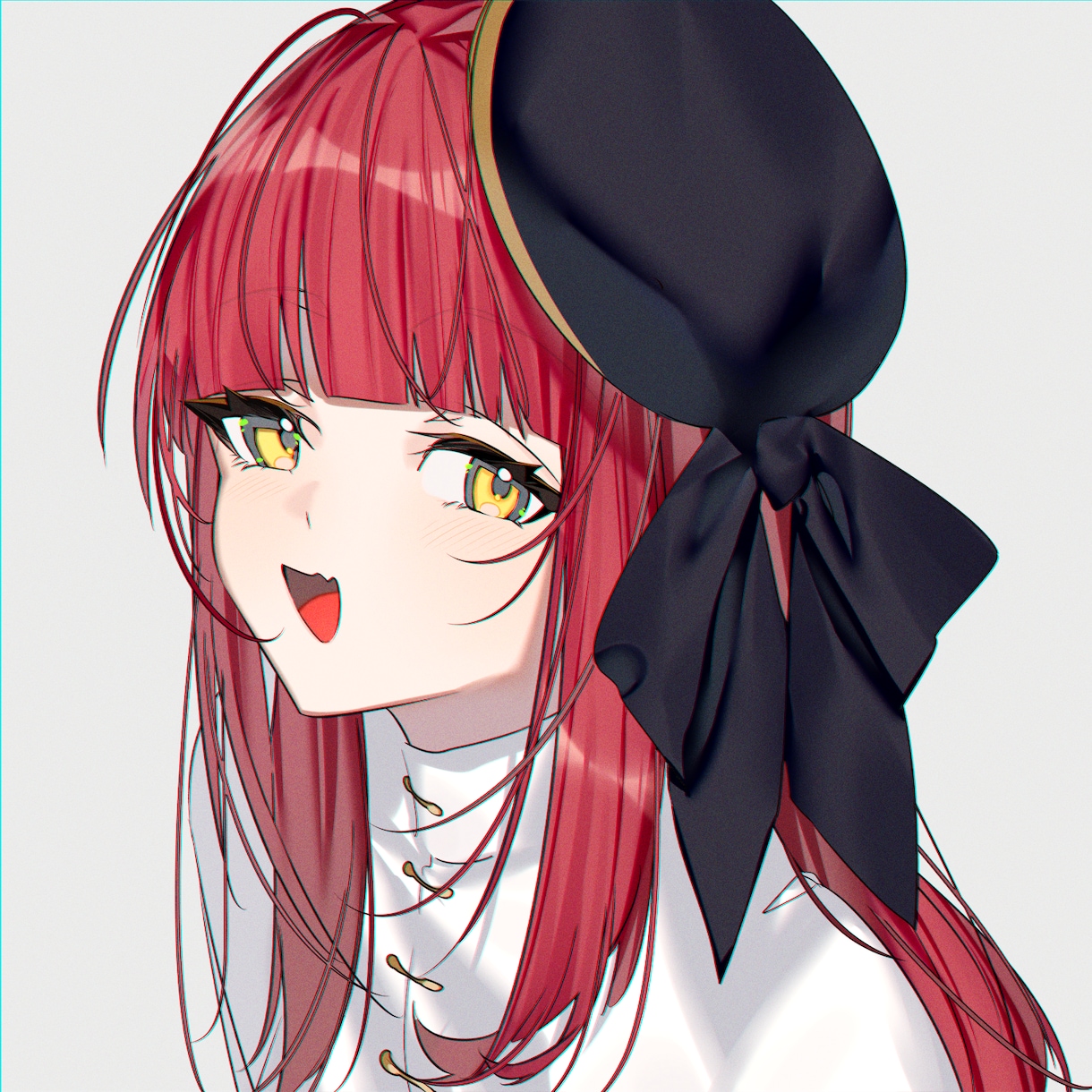 SNS用アイコンかわいいもかっこいいも書きます かわいい女の子や色気のある男の子書かせてください！ イメージ5