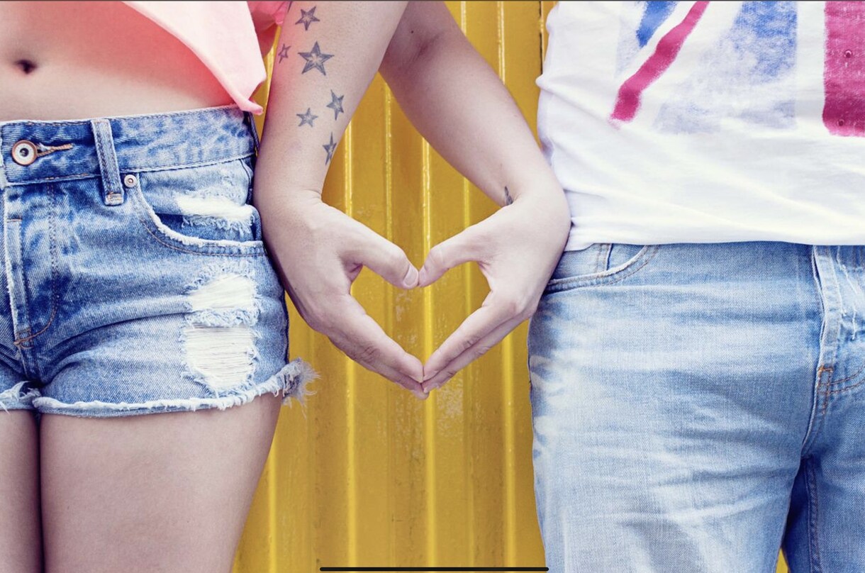 好きな人がいる人♡お話し聞きます 友人のようにあなたの恋バナ聞きます♡ イメージ1