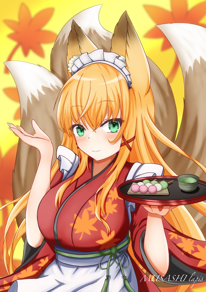 お手軽価格でバストアップイラスト制作いたします 修正その他込み込み価格の高クオリティバストアップイラスト制作 イメージ3
