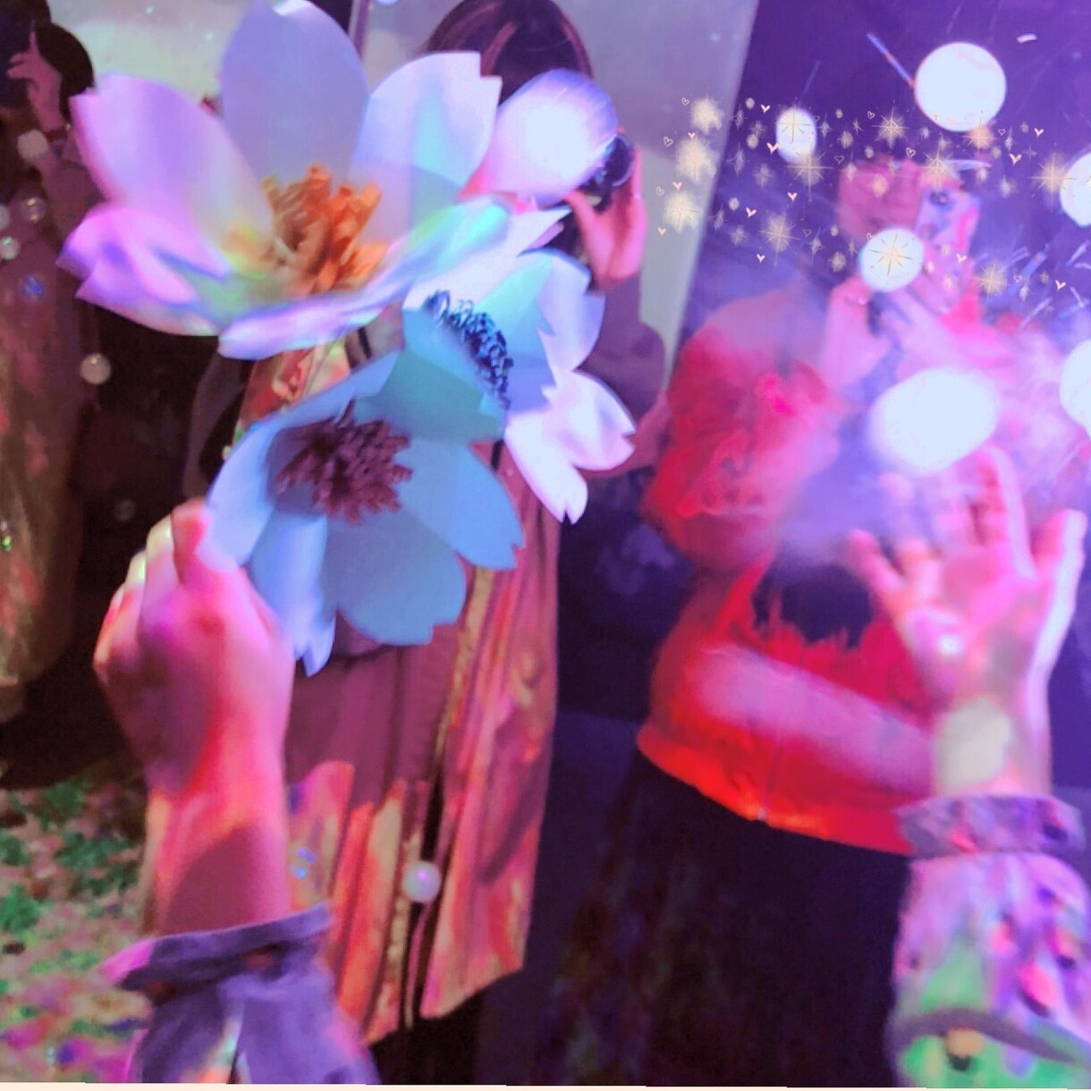 1人じゃない。私がいます 悩みがあるなら、辛いことがあったら、何か話したい方は是非✨ イメージ2