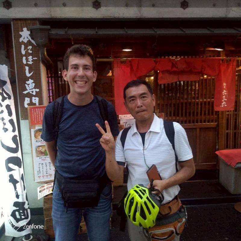 あなたが外人と友達になれるようたすけます 外人にアプローチして友達になるコツを教えます。 イメージ5