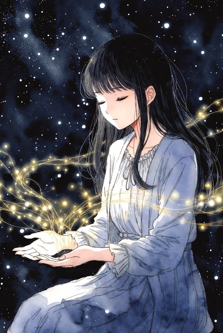 あなたに眠る霊能力を視抜き開花へ導きます 「勘が鋭いね」と言われる、その理由を視ます イメージ5
