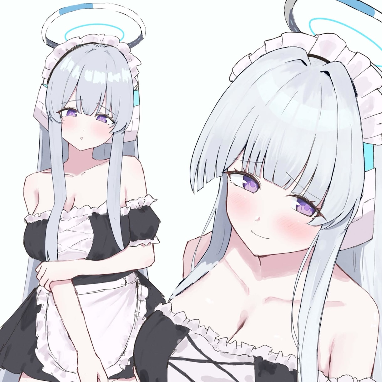 可愛いキャラクターのアイコンやイラストを描きます ☆商用利用込み☆SNSのアイコンや配信用のイラストが欲しい方 イメージ8