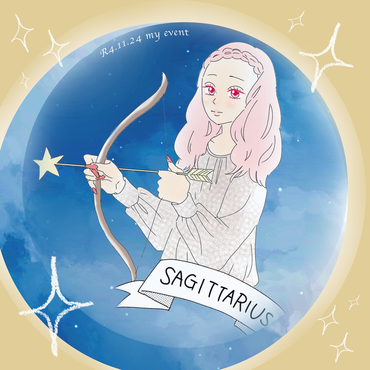 ライバーさん向け！リスナー特典作ります 忙しいライバーさんのために、特典画像を相談しながら作成。 イメージ5