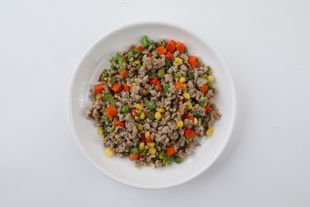犬・猫の手作りフード教えます 動物管理栄養士が教える僕・私のご飯 イメージ3