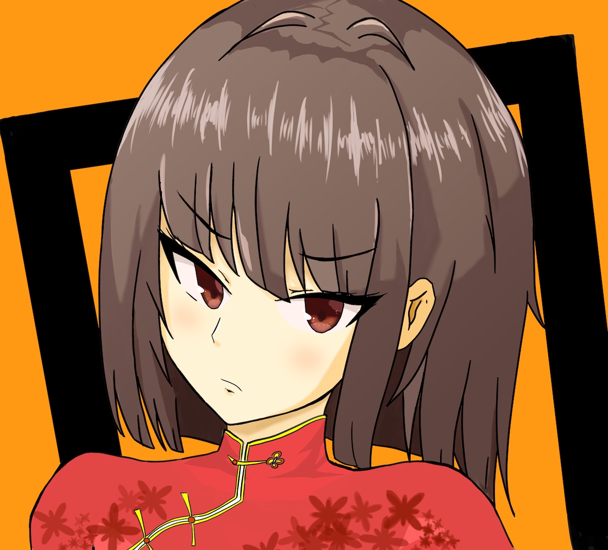 ＳＮＳやブログ用のアイコンを作成いたします お客様のイメージするイラストをご提案させて頂きます！！ イメージ5