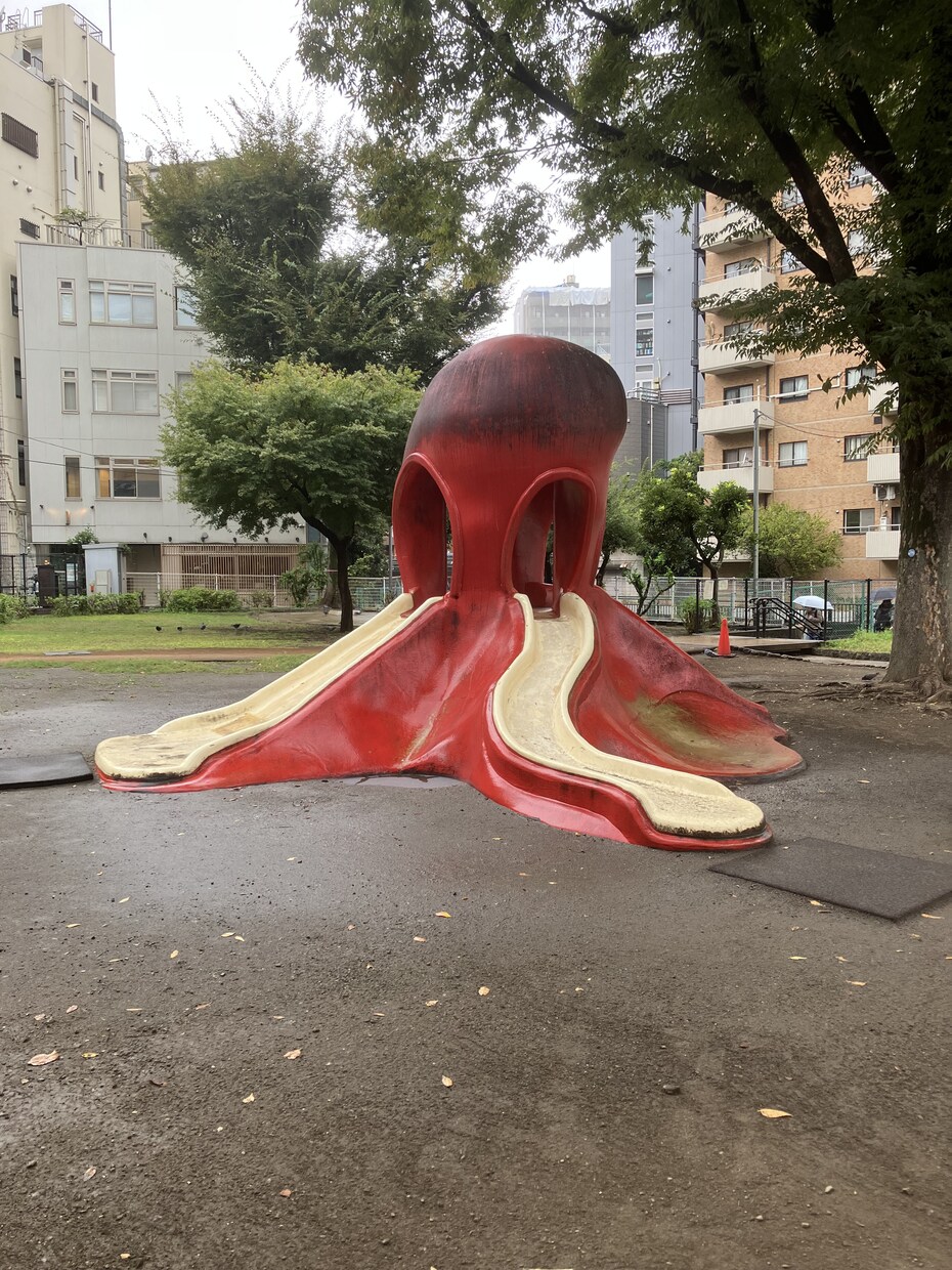東京散歩を代行します あなたの代わりに東京を歩いて写真・動画でレポートします イメージ3