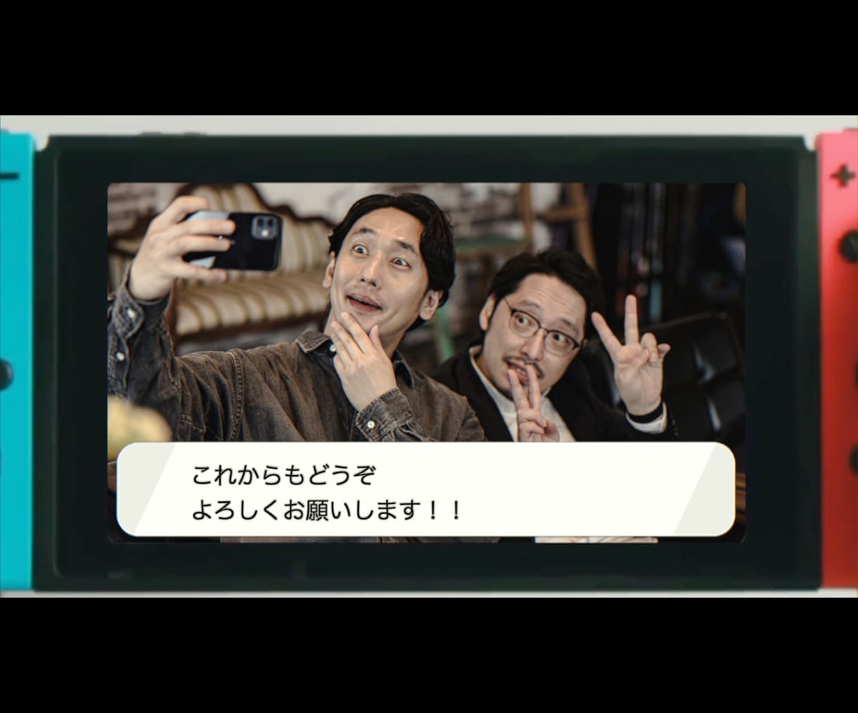 大人気ゲーム風★プロフィールムービー作ります 夢中で遊んだ日々が蘇る！これからも冒険を続けるあなたに！ イメージ3
