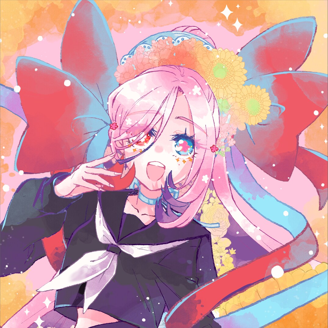 オーダーメイドのイラストを作成します ご希望に沿ったイラストを作成します イメージ1