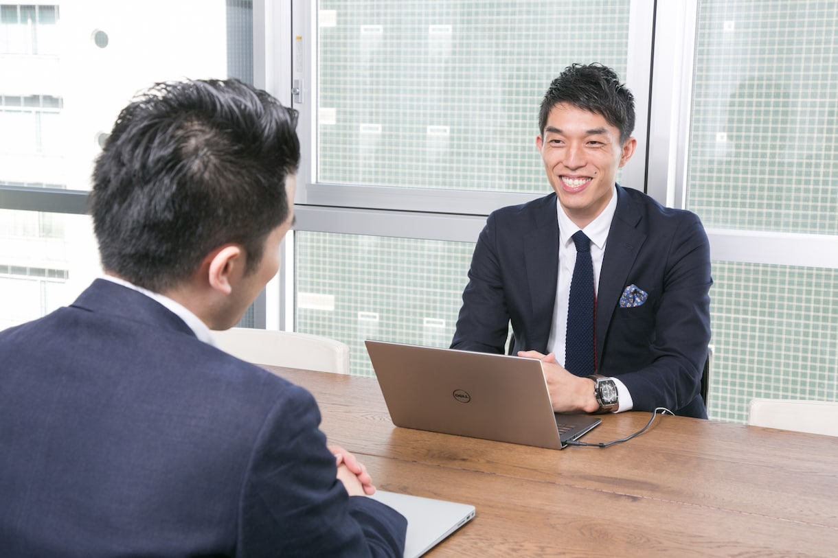 対人関係の極意！コミュニケーションの秘訣教えます 全ての悩みは対人関係。その悩みの本質的解決手段を渡します イメージ1