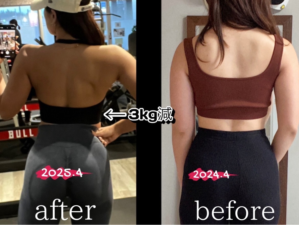 １ヶ月密着ダイエットサポートさせていただきます 1人1人に寄り添った完全マンツーマンレッスン イメージ2