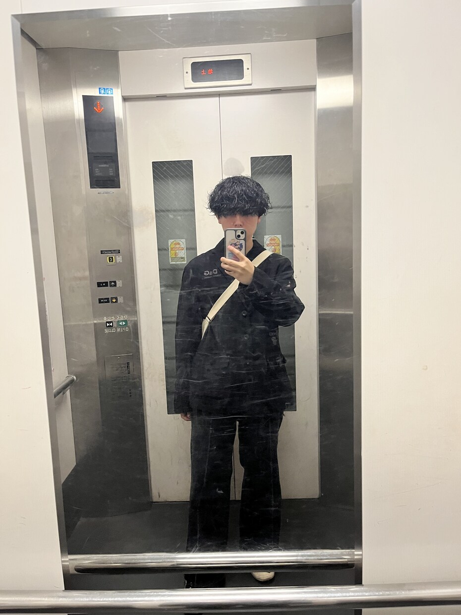 あなたに似合うファッションを一緒に探します かっこよくなりたい男性集まれ！あなたに似合う服を探します！ イメージ3