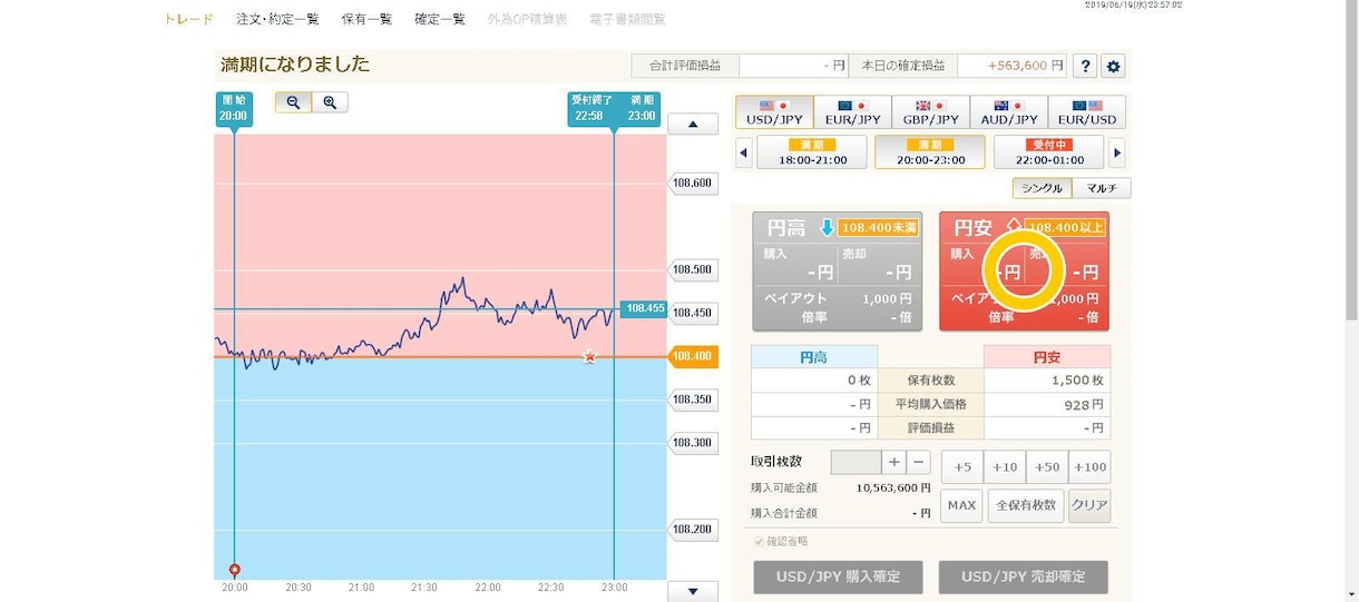外貨ＯＰ教えます 稼ぐ力をあなたに！　今の時代を生き抜く力 イメージ2
