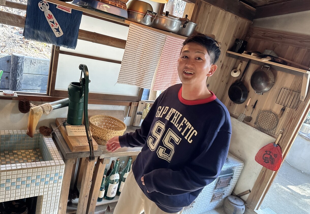 様々なご相談私が解決します お悩みを抱えている人を全力で笑顔にしていきたい! イメージ1