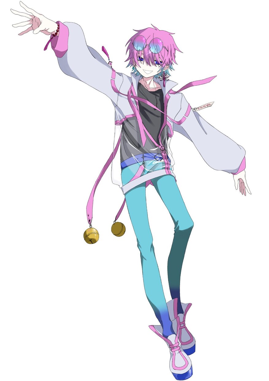 立ち絵を描きます あなたのキャラクターを可愛く描きます イメージ3