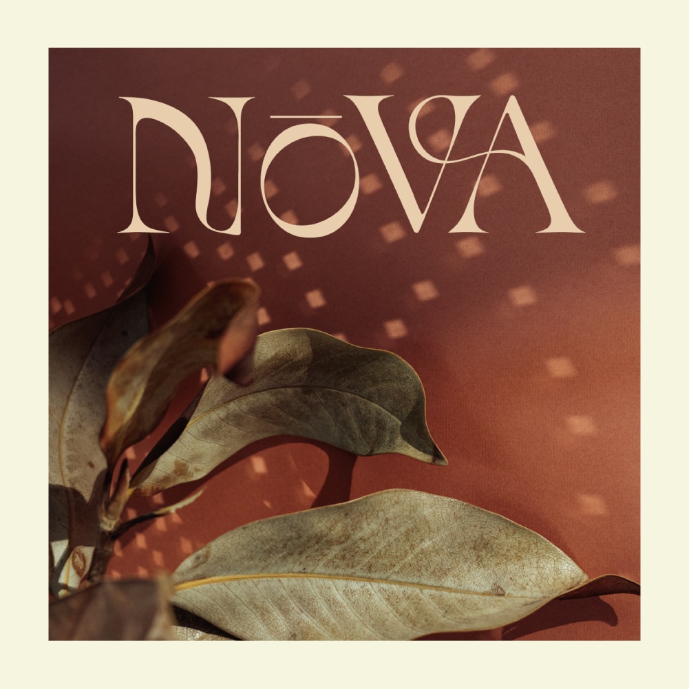 オリジナルフォントでワードロゴを作成します 文字だけで印象付けるユニークなロゴをご提案します！ イメージ10