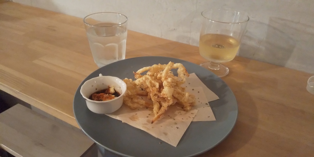 居酒屋とるコン♪私がお話を聞きます エアーですが、乾杯しながら世間話でもしましょ！ イメージ7