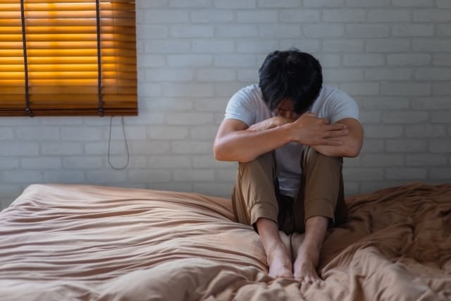 アスペ傾向の夫や妻へのやりきれない思いお聞きします アスペルガー症候群、発達障害によるカサンドラの悩みに寄り添う イメージ4