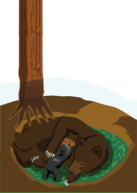 主に子供向けのイラストを制作しています 一般のイラストも制作しています。 イメージ8
