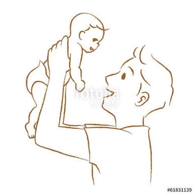 共働きで子育てに悩むパパ、アドバイスします 育児をうまくやるためにはどうしたらいいかわからない方。 イメージ1