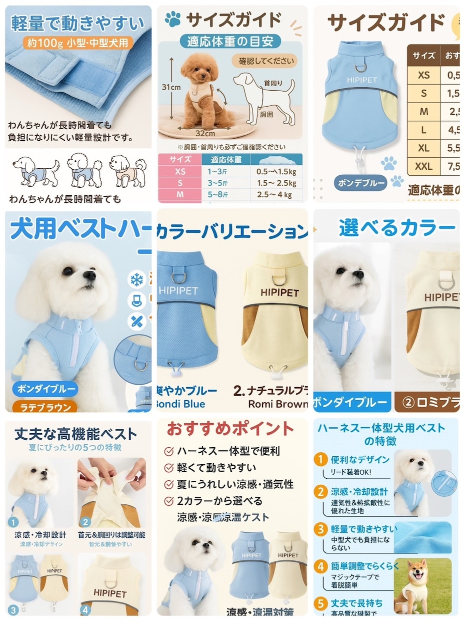 楽天・Amazon等、品質重視の商品画像制作します ✨ 「売上を動かす、設計された美しさ。」 ✨ イメージ3