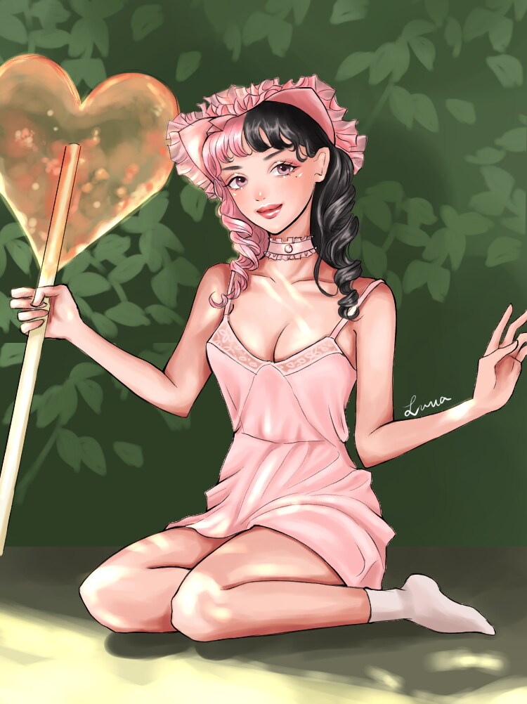 イラスト描きます アイコンや個人利用に。艶感伝わる魅力的なキャラを描きます イメージ4