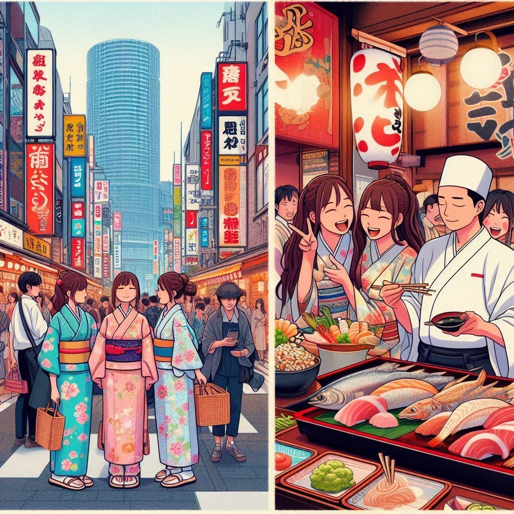 東京暮らしのアドバイスします 移住の不安を解消、東京ライフを楽しもう！ イメージ2