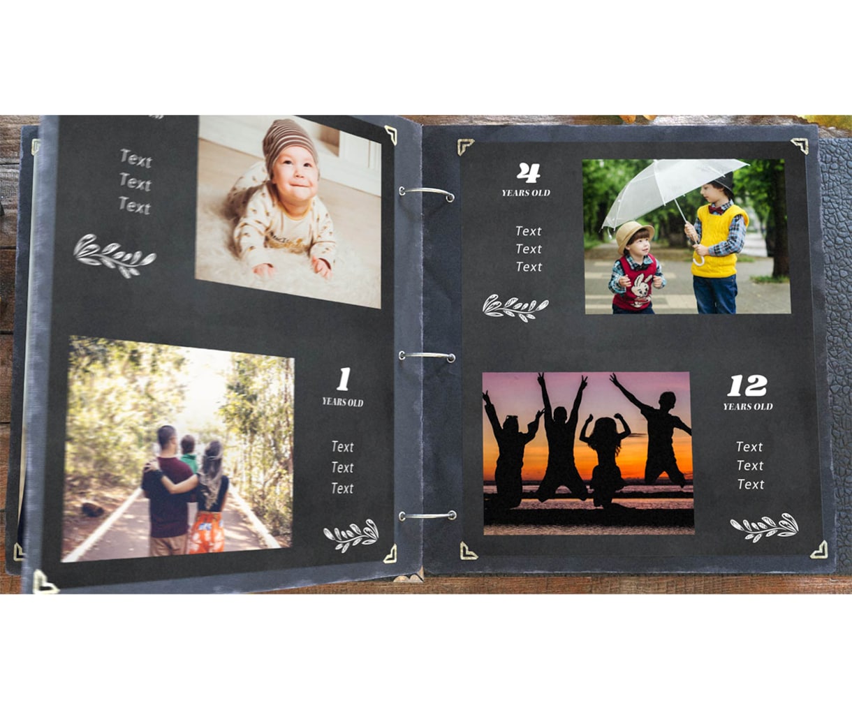 結婚式プロフィールムービー（アルバム）作ります 【修正無制限・DVD発送無料】動画制作実績 3400件以上 イメージ1