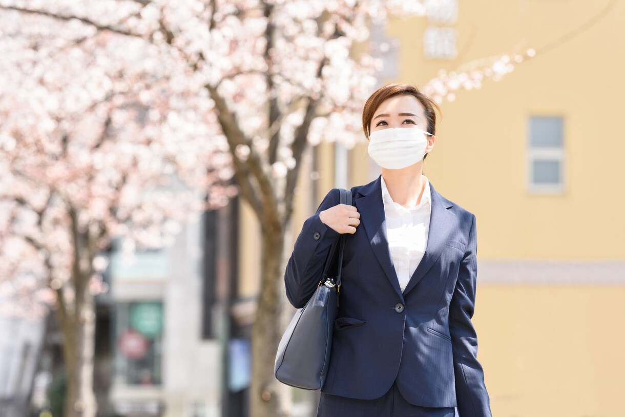 就職活動の前に！あなたの印象お伝えします あなたは初対面でどう見られる? イメージ1